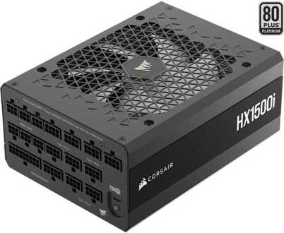 Corsair HX1500i Voeding