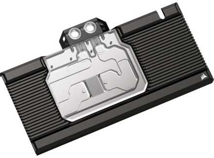 Corsair Hydro X Series iCUE LINK XG7 RGB 40-SERIES GPU Water Block Waterkoeling