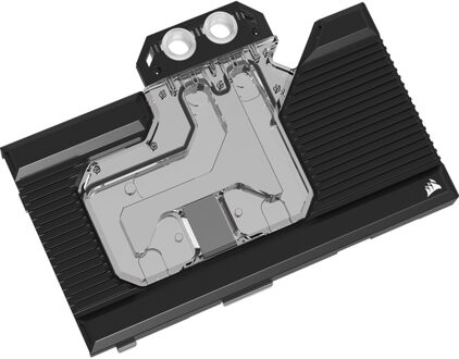 Corsair Hydro X Series XG7 RGB 30-SERIES GPU Water Block (3090 FE)