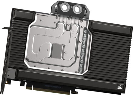 Corsair Hydro X Series XG7 RGB 40-SERIES STRIX/TUF GPU Waterblok (4080) Waterkoeling