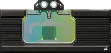 Corsair Hydro X Series XG7 RGB RX-SERIES GPU Water Block (7900 XTX) Waterkoeling