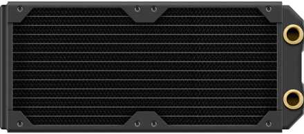 Corsair Hydro X Series XR5 240 NEO 240mm Radiator