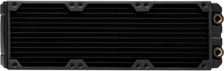 Corsair Hydro X Series XR7 360mm Triple Fan Water Cooling Radiator (CX-9030005-WW)