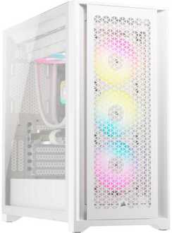 Corsair iCUE 5000D RGB AIRFLOW Tower behuizing