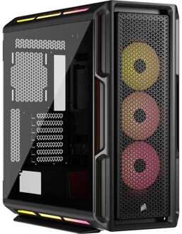 Corsair iCUE LINK 5000T LX RGB Tower behuizing