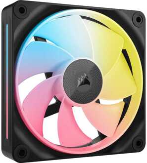 Corsair iCUE LINK LX120-R RGB Reverse Fan Case fan