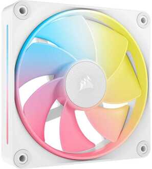 Corsair iCUE LINK LX120-R RGB Reverse Fan Case fan