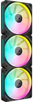Corsair iCUE LINK LX120 RGB Case fan