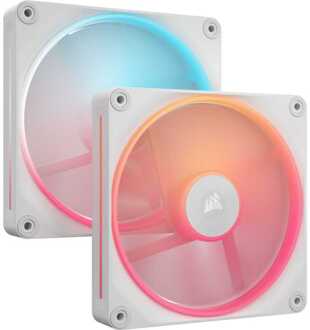Corsair iCUE LINK LX140-R RGB PWM Reverse Fans Starter Kit Case fan