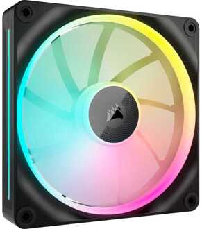 Corsair iCUE LINK LX140 RGB Case fan