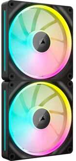Corsair iCUE LINK LX140 RGB Case fan