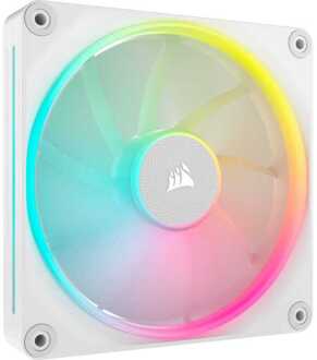 Corsair iCUE LINK LX140 RGB Case fan