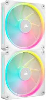Corsair iCUE LINK LX140 RGB Case fan