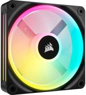 Corsair iCUE Link QX120 RGB Expansion-Kit Case fan