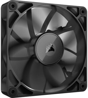Corsair iCUE LINK RX120 120 mm PWM-fan, Single Fan Case fan