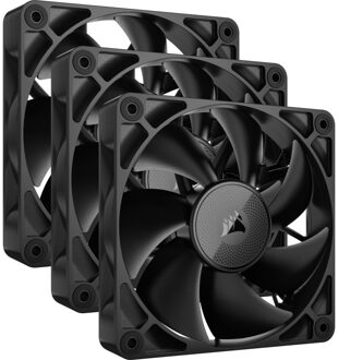 Corsair iCUE LINK RX120 Starterskit Case fan