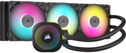 Corsair iCUE LINK TITAN 360 RX RGB Waterkoeling