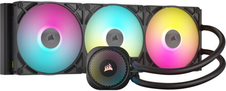 Corsair iCUE LINK TITAN 420 RX RGB Waterkoeling