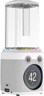 Corsair iCUE LINK XD6 RGB ELITE LCD Pump/Reservoir Combo Reservoir