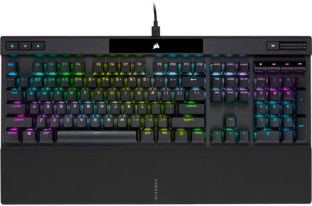 Corsair K70 RGB PRO Keyboard Cherry MX Brown NA