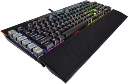 Corsair K95 RGB Platinum Cherry MX Brown QWERTY