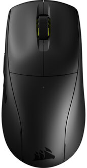 Corsair M75 AIR Wireless Ultralichte Draadloze Gamingmuis - Zwart
