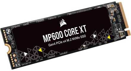 Corsair MP600 CORE XT - SSD - 1 TB - PCIe 4.0 x4 (NVMe)