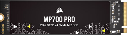 Corsair MP700 PRO 2 TB SSD