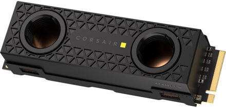 Corsair MP700 PRO Hydro X 2 TB SSD