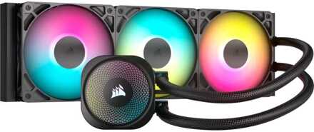 Corsair NAUTILUS 360 RS ARGB Waterkoeling