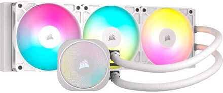 Corsair NAUTILUS 360 RS ARGB Waterkoeling