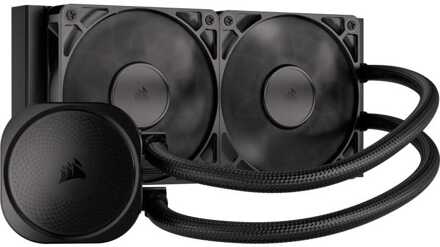 Corsair NAUTILUS 360 RS Waterkoeling