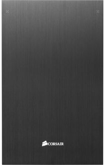 Corsair Obsidian 350D Frontpaneel plaat