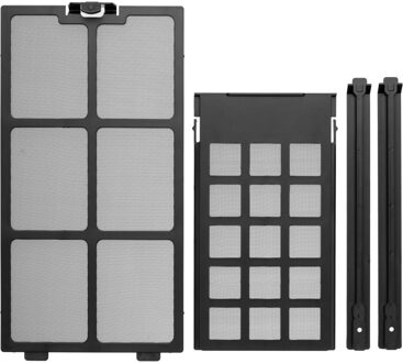 Corsair Obsidian 350D Stoffilter Kit