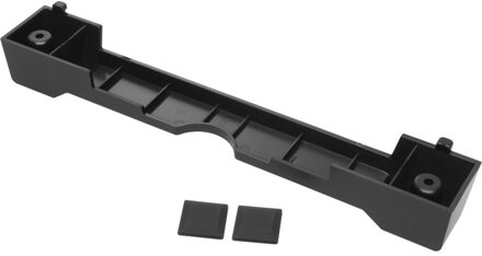 Corsair Obsidian 350D Voet