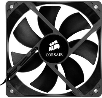 Corsair Obsidian 550D 120mm fan