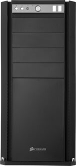 Corsair Obsidian 550D Frontpaneel Fascia