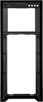 Corsair Obsidian 750D Frontpaneel Fascia