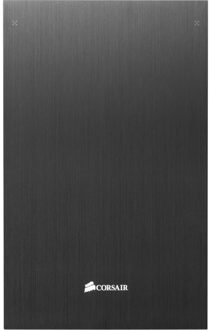 Corsair Obsidian 750D Frontpaneel