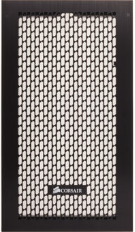 Corsair Obsidian 750D High Airflow kit