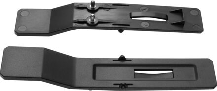 Corsair Obsidian 900D 5,25" Drive Bay Clips