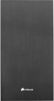 Corsair Obsidian 900D Front Panel Aluminum Door
