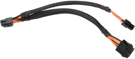 Corsair Obsidian 900D PSU Y-Cable