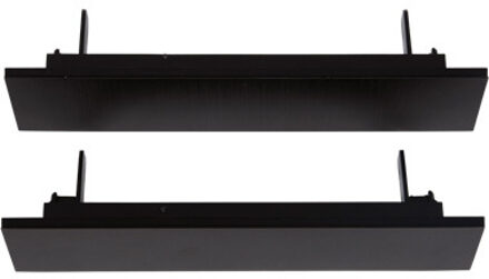 Corsair Obsidian Series 450D ODD Bay Cover Reserveonderdeel