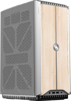 Corsair ONE i500 (CS-9020039-PE) Gaming pc