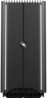 Corsair ONE i500 Metal Dark (CS-9020045-PE) Gaming pc