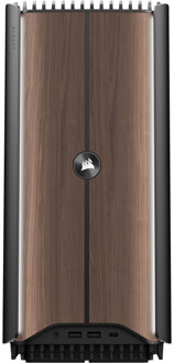 Corsair ONE i500 Wood Dark (CS-9020046-PE) Gaming pc