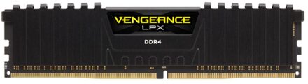 Corsair Outlet: Corsair Vengeance LPX 64GB - DDR4 - DIMM