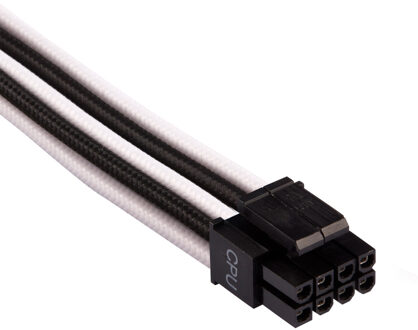 Corsair Premium Individually Sleeved EPS12V/ATX12V Type 4