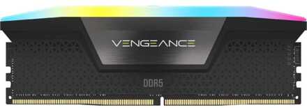 Corsair RAM Corsair D5 6000 32GB Venegance RGB K2